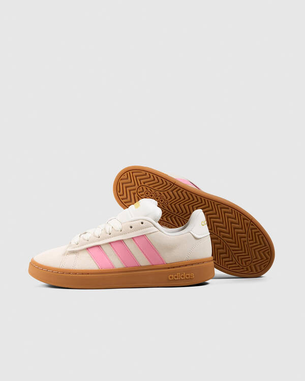 Grand Court Alpha 00S Shoes