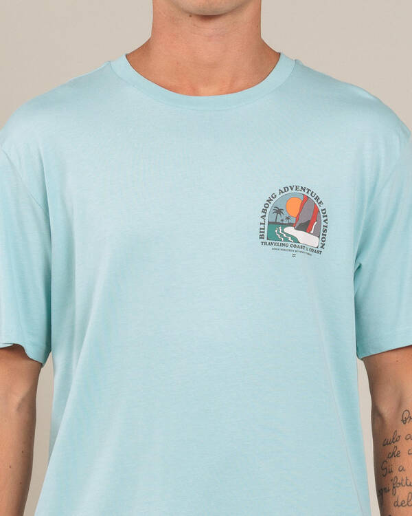 Sundown ADIV T-Shirt