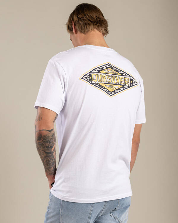 Beyond The Waves T-Shirt