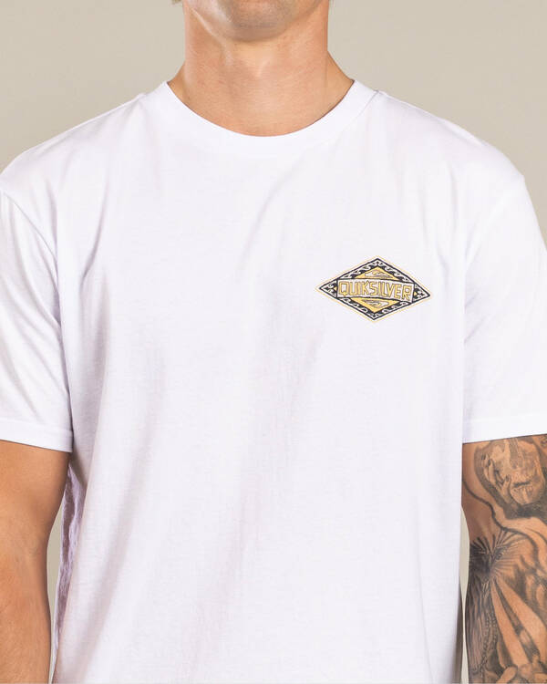 Beyond The Waves T-Shirt