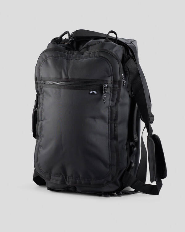 Scout Duffel Bag