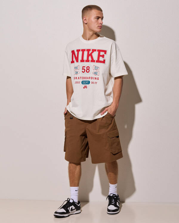 SB M90 Athletics T-Shirt