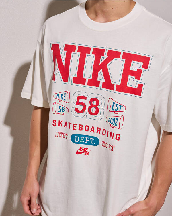 SB M90 Athletics T-Shirt