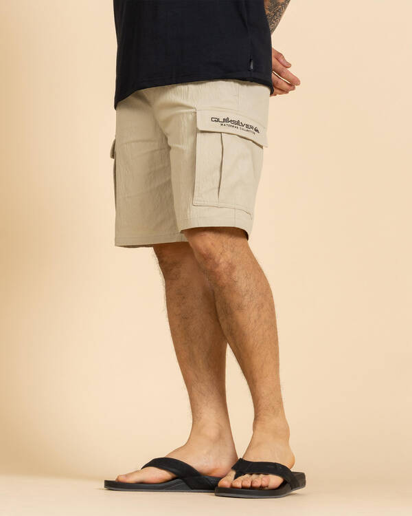 Watermans Cargo 19 Shorts