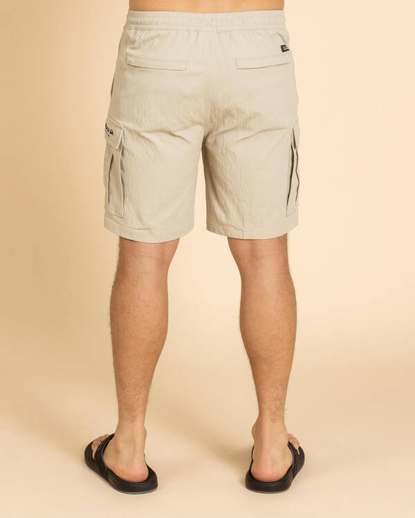 Watermans Cargo 19 Shorts
