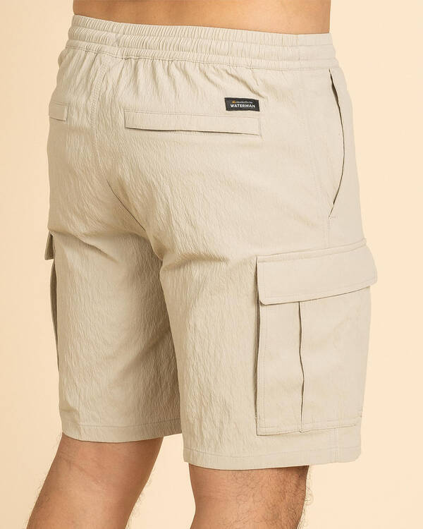 Watermans Cargo 19 Shorts