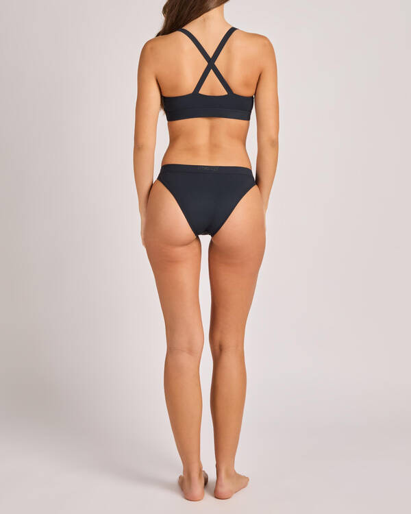 Active Bikini Bottom