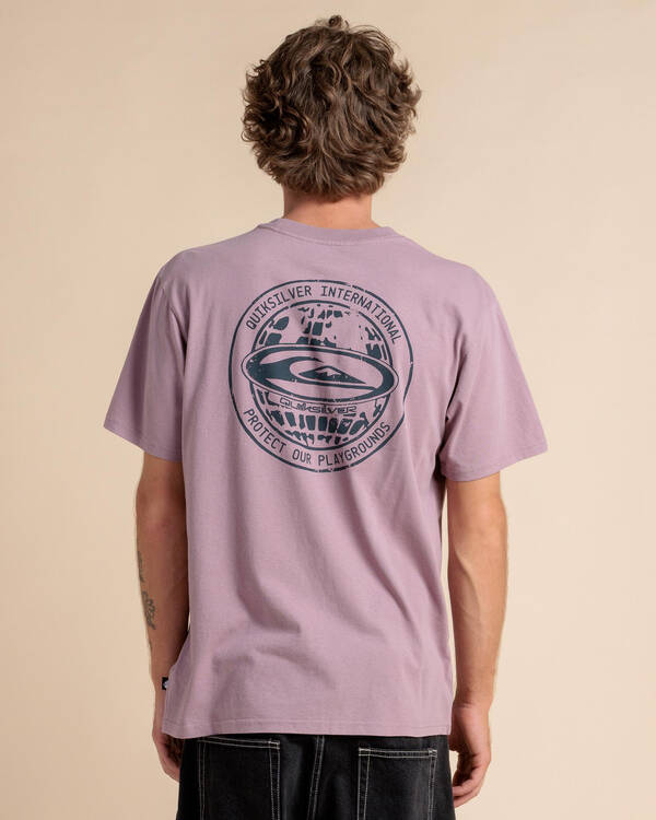 Quik Intl T-Shirt