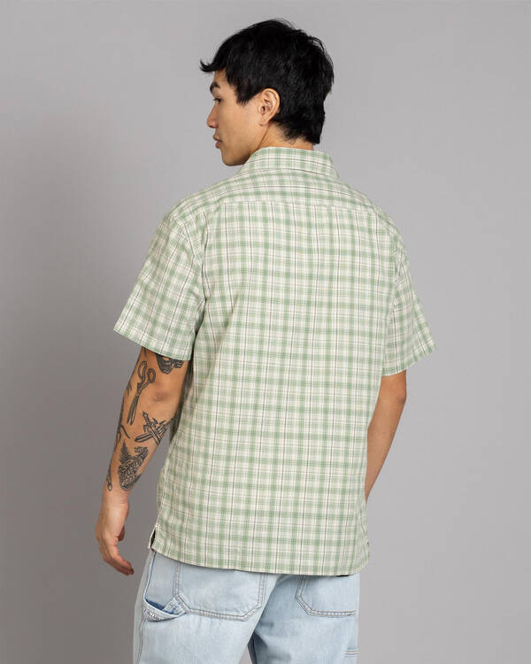 Mogul Short Sleeve Shirt