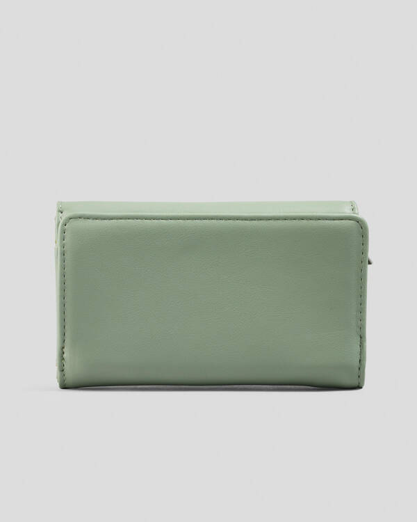 Crazy Diamond Wallet