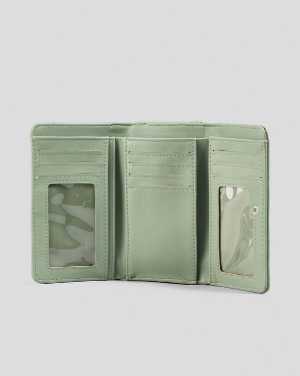 Crazy Diamond Wallet