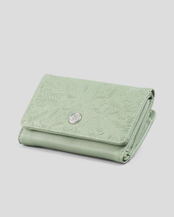 Crazy Diamond Wallet