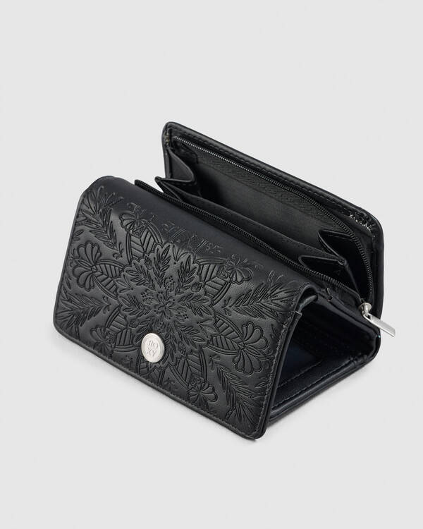 Crazy Diamond Wallet