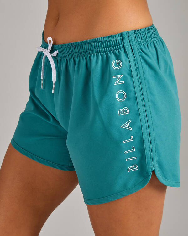 Fun Times Board Shorts