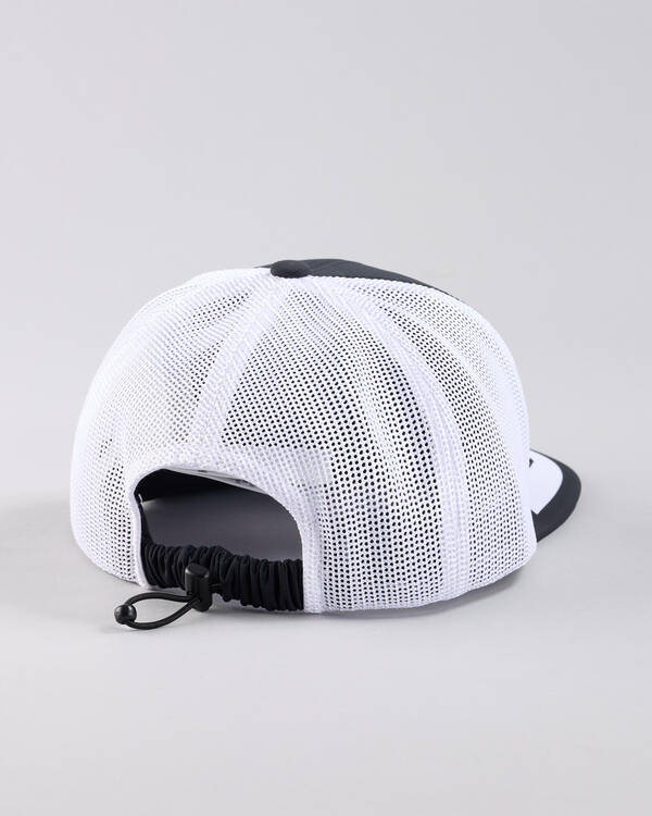Podium Trucker Cap
