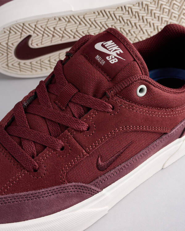 Nike SB Malor Shoes