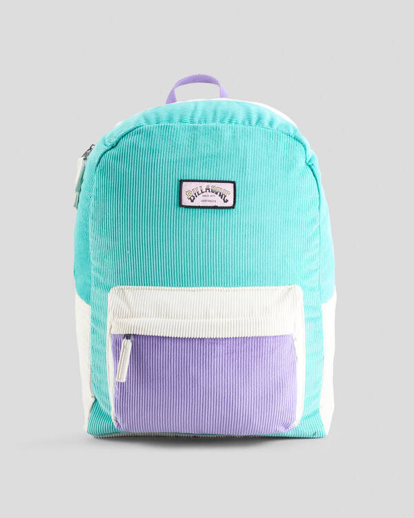 Since 73 Schools Out Backpack