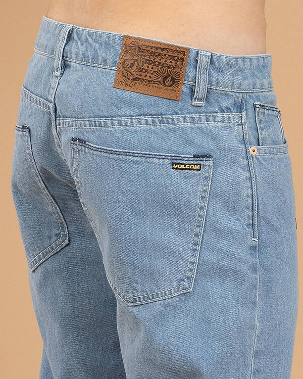 Solver Denim Jeans
