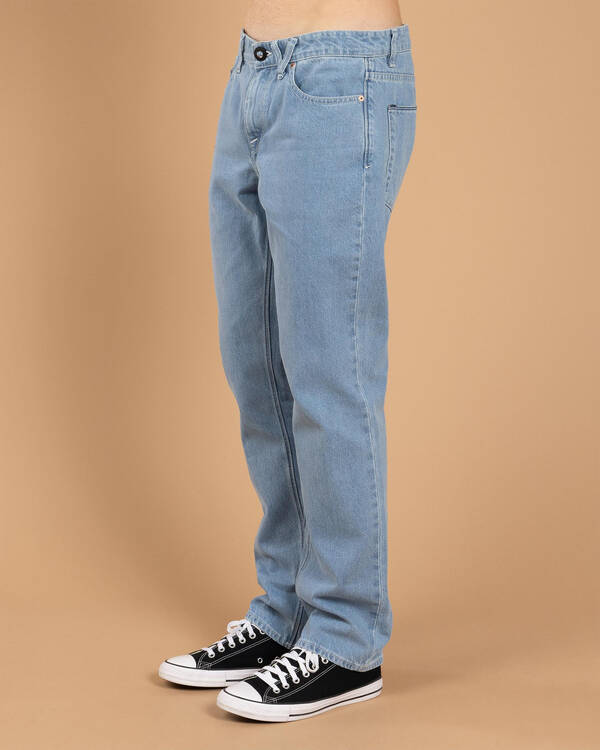 Solver Denim Jeans