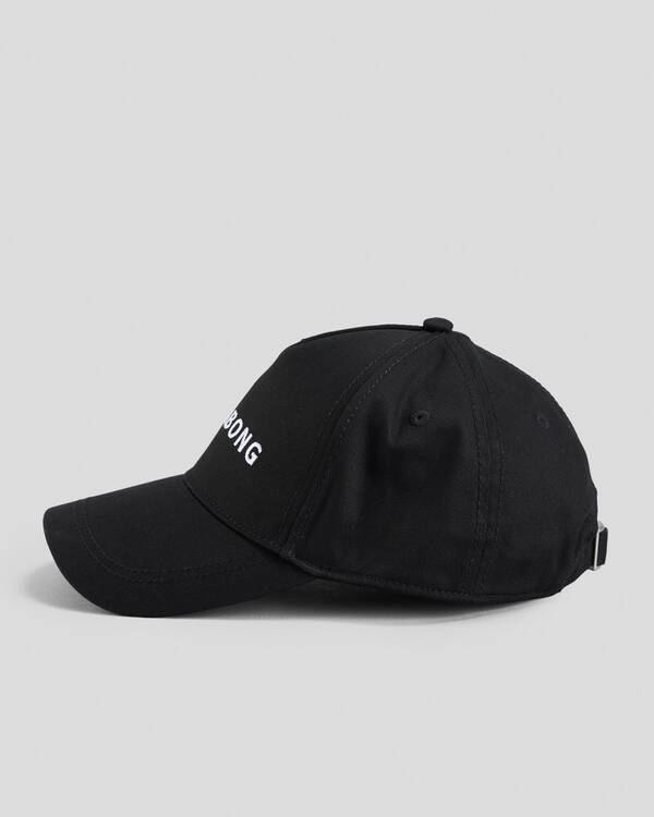 Society Cap