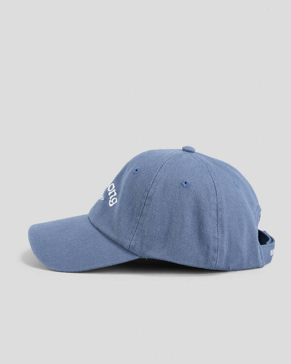 Paradise Dad Cap