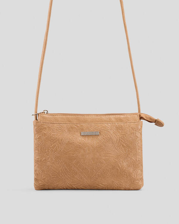 Just For You Festival Crossbody Bag