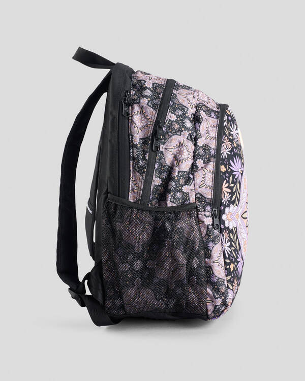 Just For You Mahi Backpack