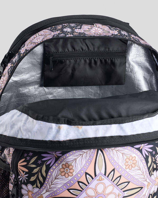 Just For You Mahi Backpack