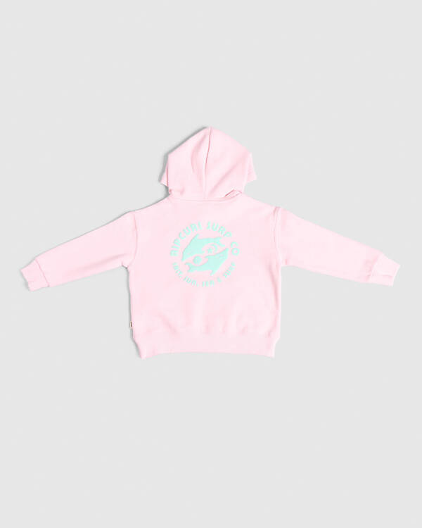 Luxe Surf Hoodie