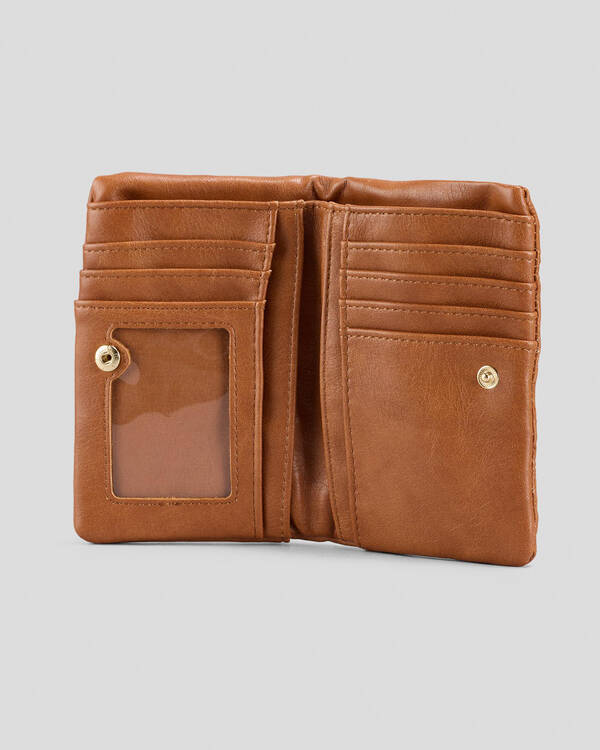 Just For You Kirra Wallet