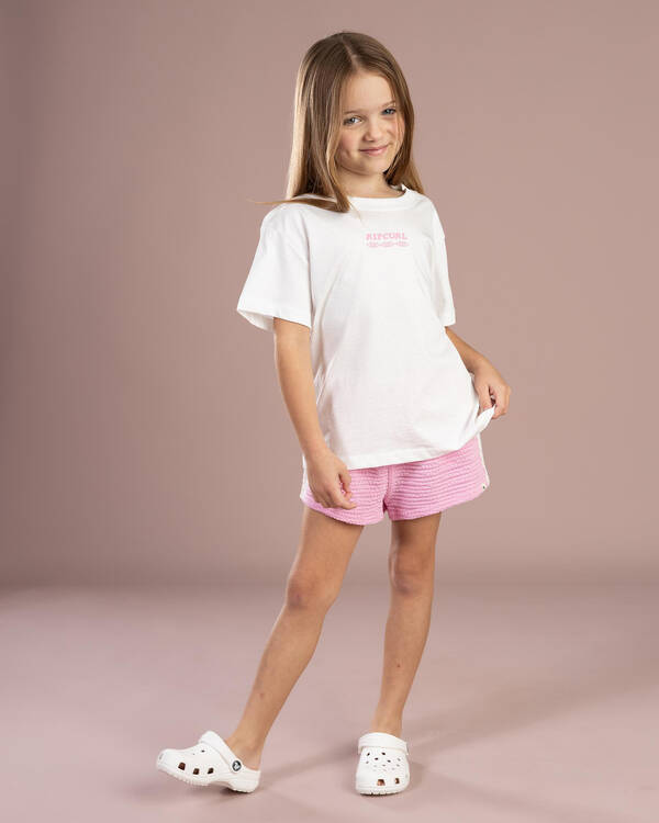 Island Relaxed Art T-Shirt