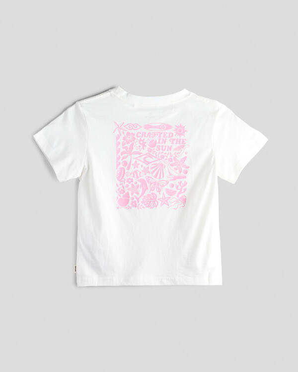 Island Relaxed Art T-Shirt