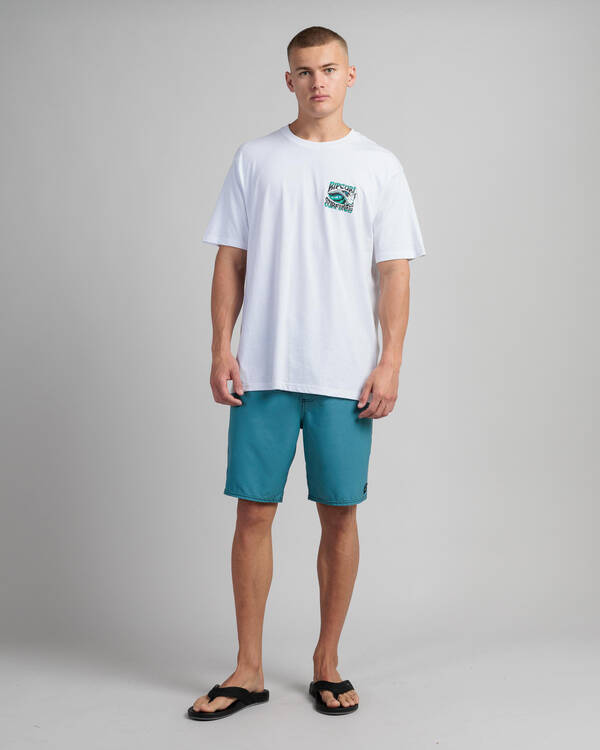 Hazed & Tubed T-Shirt