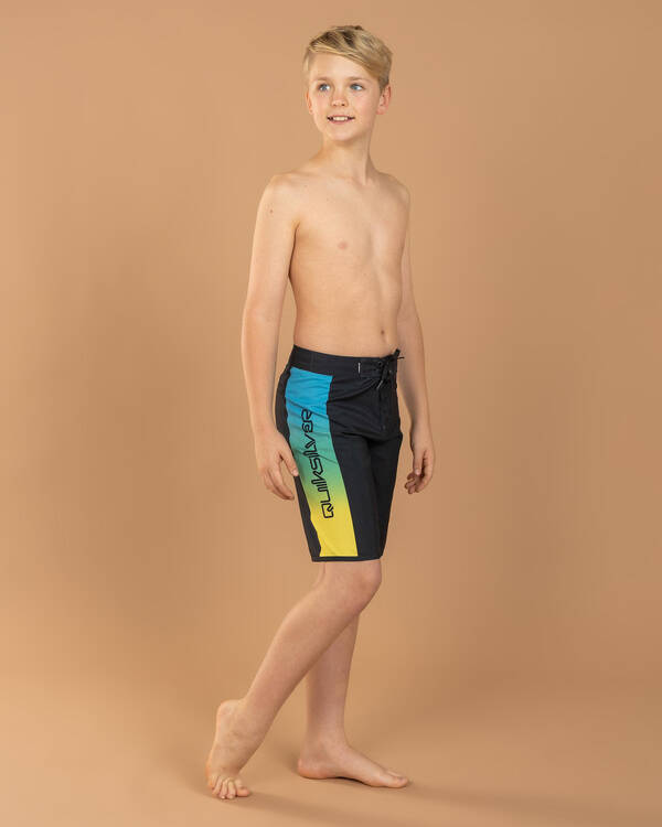 Everyday Holmes Board Shorts