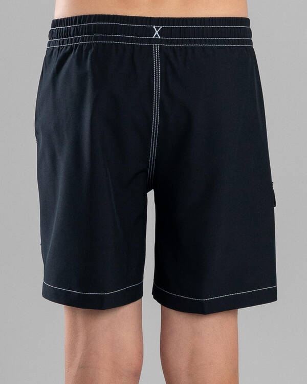 Interconnect Volley Board Shorts