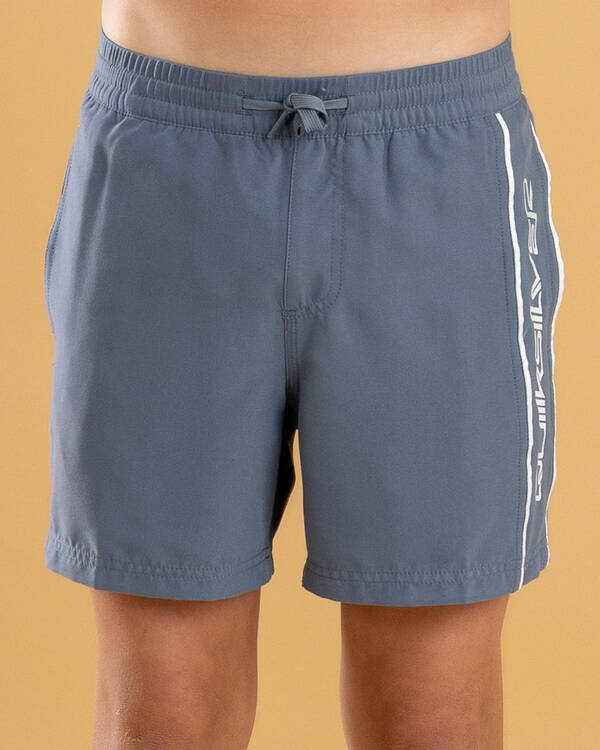 Everyday Vert Volley 14" Board Shorts