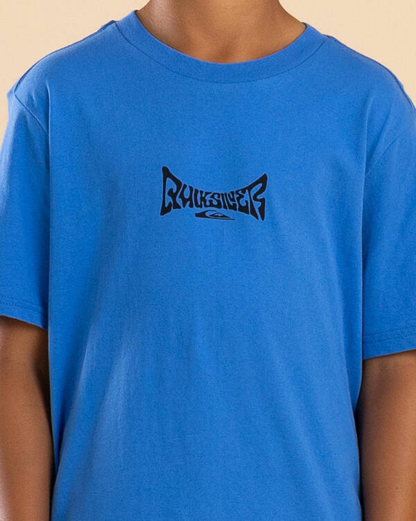 Foam Ball Yth T-Shirt