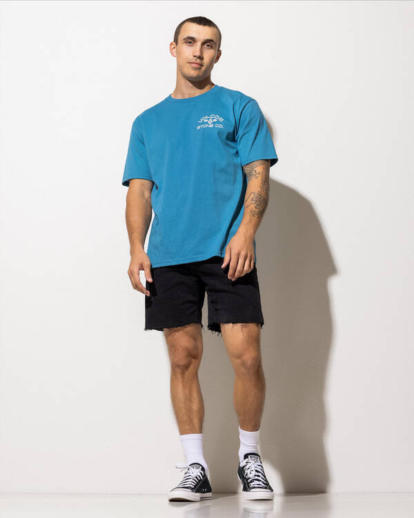 Always Ripping T-Shirt