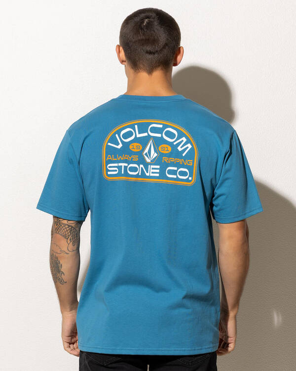 Always Ripping T-Shirt