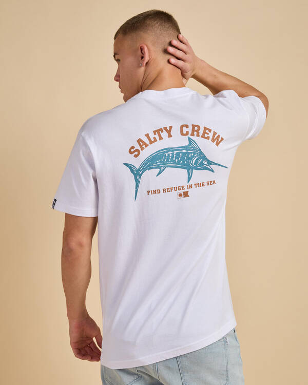 Bill Fishing Premium T-Shirt