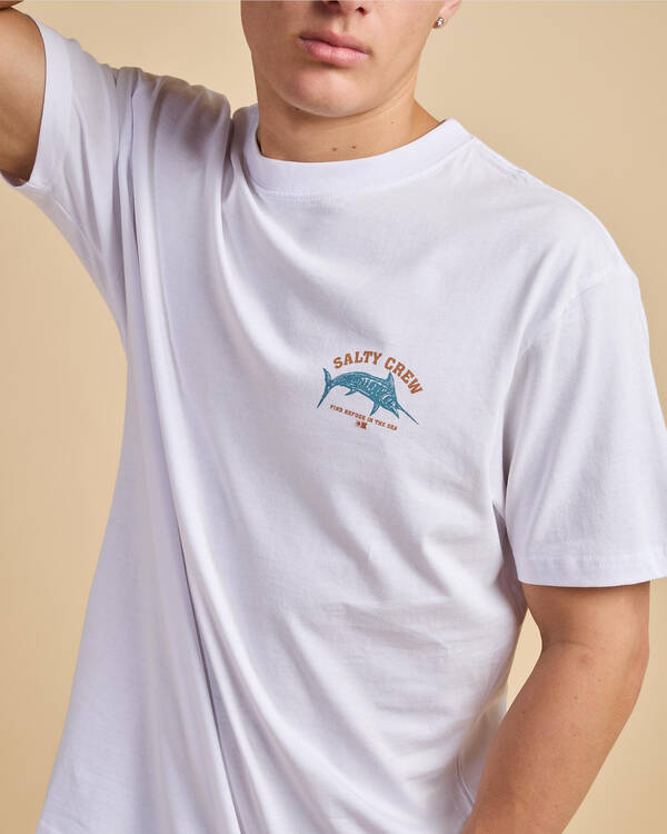 Bill Fishing Premium T-Shirt