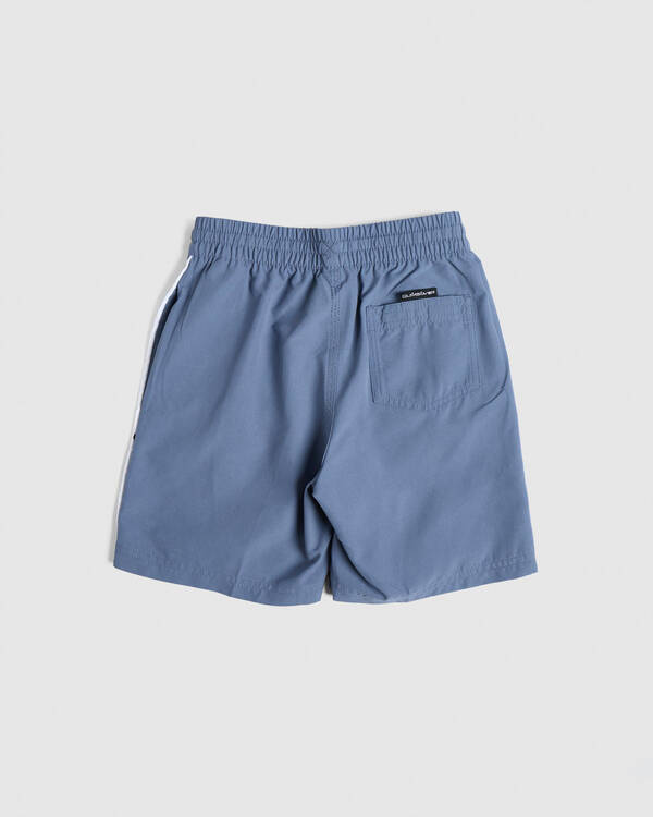 Toddlers' Everyday Vert Volley Board Shorts