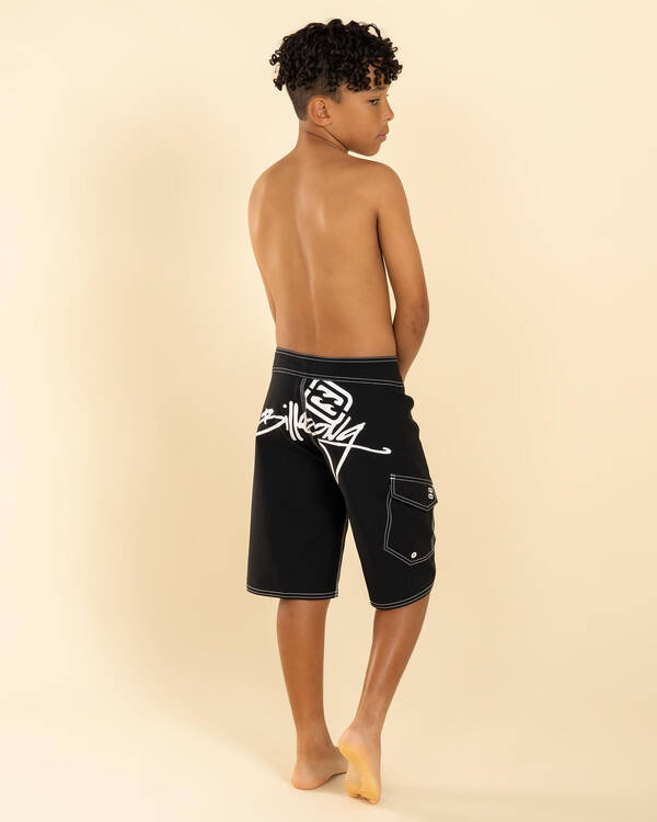 Script OG Board Shorts