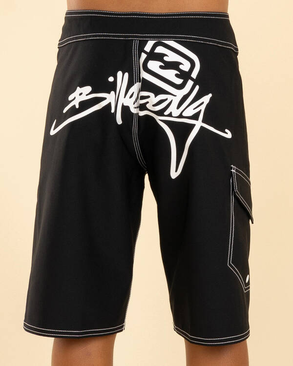 Script OG Board Shorts