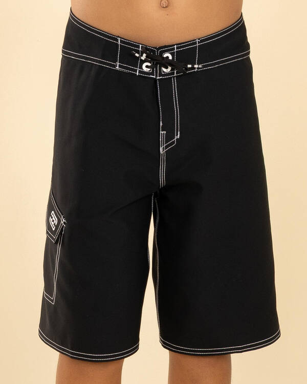 Script OG Board Shorts