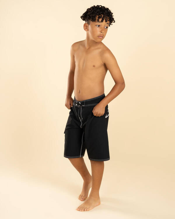 Script OG Board Shorts