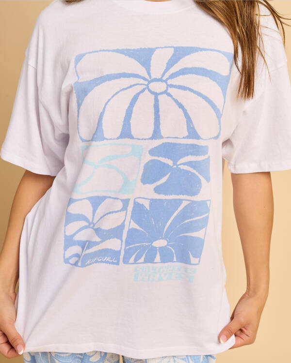 Oceanic Heritage T-Shirt