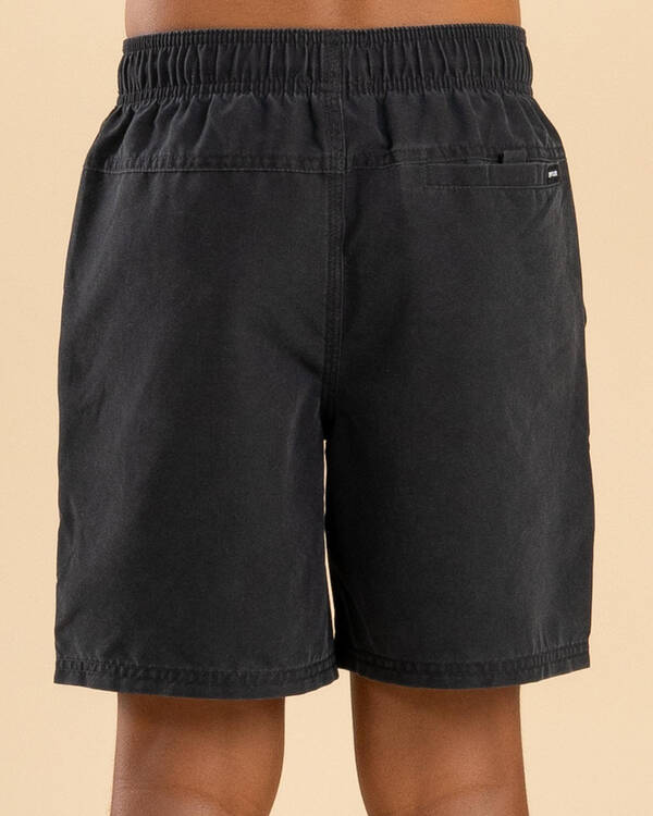 Bondi Volley-Boy Shorts