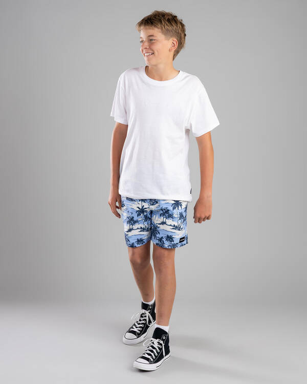 Dreamers Volley Shorts