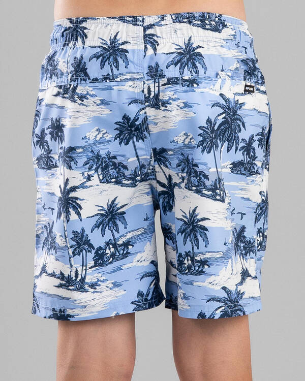 Dreamers Volley Shorts